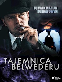 Tajemnica Belwederu - Ludwik Marian Kurnatowski - E-Book