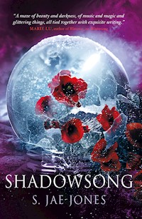 Shadowsong - S. Jae-Jones - E-Book