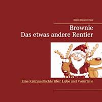 Brownie - Marco Giovanni Hoos - E-Book