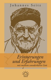 Erinnerungen und Erfahrungen mit meinem wunderbaren Gott - Johannes Seitz - E-Book