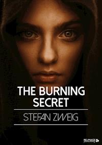 The Burning Secret - Zweig Stefan - E-Book