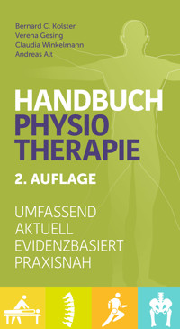 Handbuch Physiotherapie -  - E-Book