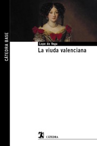 La viuda valenciana - Лопе де Вега - E-Book