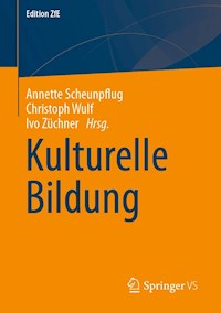 Kulturelle Bildung -  - E-Book
