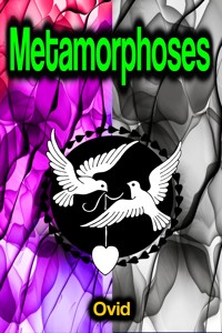 Metamorphoses - Ovid - E-Book