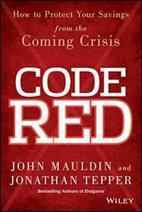 Code Red - John Mauldin - E-Book