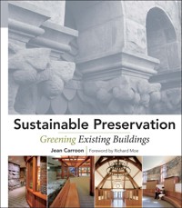 Sustainable Preservation - Jean Carroon - E-Book