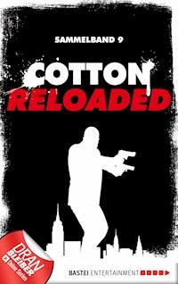 Cotton Reloaded - Sammelband 09 - Linda Budinger - E-Book