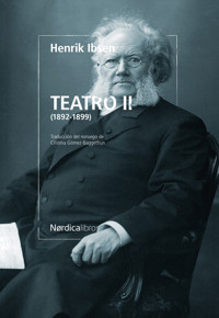 Teatro II - Henrik Ibsen - E-Book