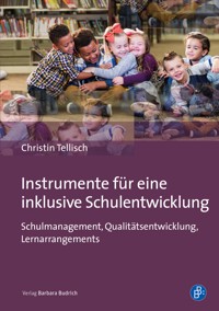 Instrumente für eine inklusive Schulentwicklung - Christin Tellisch - E-Book