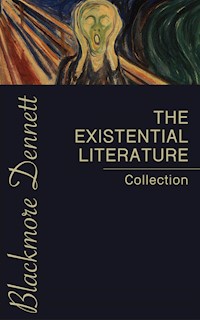 The Existential Literature Collection - Henry David Thoreau - E-Book