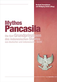 Mythos Pancasila -  - E-Book