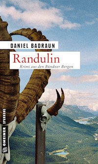 Randulin - Daniel Badraun - E-Book