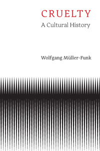 Cruelty - Wolfgang Müller-Funk - E-Book