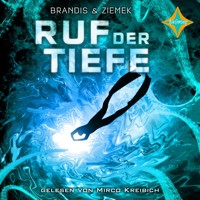 Ruf der Tiefe (ungekürzt) - Katja Brandis - Hörbuch