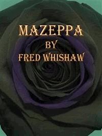 Mazeppa - Fred Whishaw - E-Book