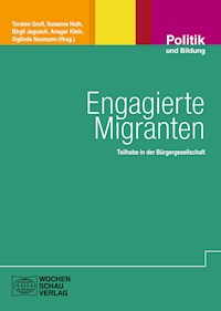 Engagierte Migranten -  - E-Book