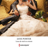 Luna de miel en oriente - Jane Porter - Hörbuch