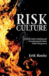 Risk Culture - E. Banks - E-Book