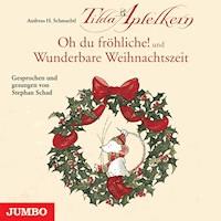 Tilda Apfelkern. Oh du fröhliche! und Wunderbare Weihnachtszeit - Andreas H. Schmachtl - Hörbuch