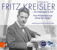 Fritz Kreisler -  - E-Book