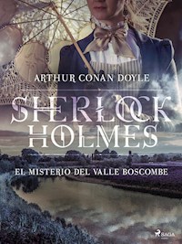 El misterio del valle Boscombe - Arthur Conan Doyle - E-Book