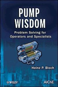 Pump Wisdom - Heinz P. Bloch - E-Book