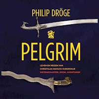 Pelgrim - Philip Dröge - Hörbuch