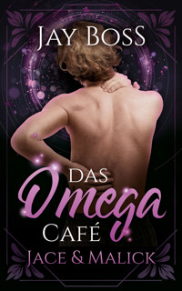 Jace & Malick - Jay Boss - E-Book