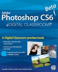 Photoshop CS6 Beta New Features -  - E-Book