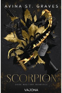Scorpion - Avina St. Graves - E-Book