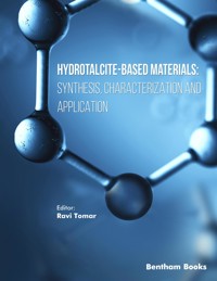 Hydrotalcite-Based Materials: Synthesis, Characterization and Application -  - E-Book