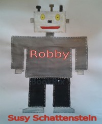 Robby - Susy Schattenstein - E-Book