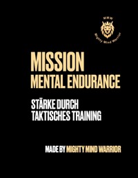 Mission Mental Endurance - Alain Biankeu - E-Book