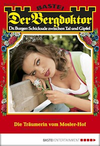 Der Bergdoktor 1743 - Andreas Kufsteiner - E-Book