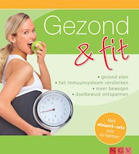 Gezond & fit - Katrin Höller - E-Book
