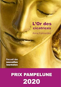 L'Or des cicatrices - Yvonne Duparc - E-Book