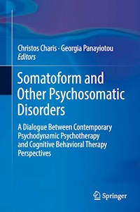 Somatoform and Other Psychosomatic Disorders -  - E-Book