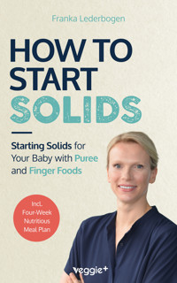 How to Start Solids - Franka Lederbogen - E-Book
