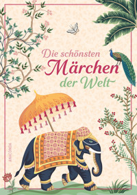 Die schönsten Märchen der Welt -  - E-Book