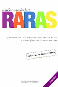 Enfermedades raras - Varios autores - E-Book