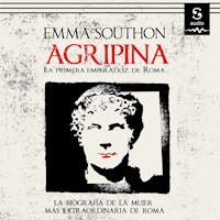 Agripina - Emma Southon - Hörbuch