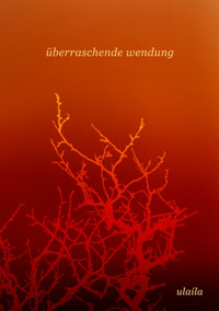 überraschende wendung - . Ulaila - E-Book