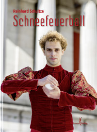 Schneefeuerball - Reinhard Schultze - E-Book