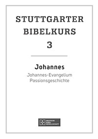 Johannes - Ulrich Mack - E-Book