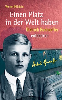 Einen Platz in der Welt haben - Werner Milstein - E-Book