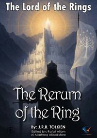 THE RETURN OF THE KING - J.R.R. Tolkien - E-Book