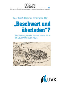 Beschwert und überladen? -  - E-Book
