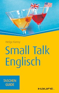 Small Talk Englisch - Helga Kansy - E-Book