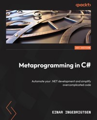 Metaprogramming in C# - Einar Ingerbrigsten - E-Book